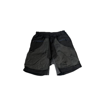Black Oakley Shorts - L
