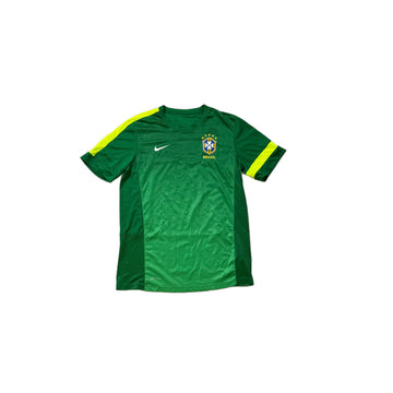 Brazil Training Shirt - XL