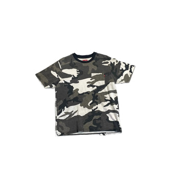 Camo Supreme Tee - S
