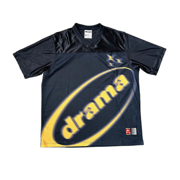 BNWT Blue Drama Call Jersey - XL