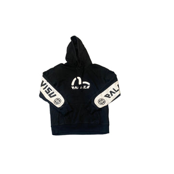 Black Palace x Evisu Hoodie - L