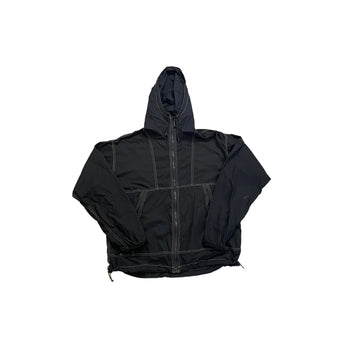 Black And Wander Jacket - XL