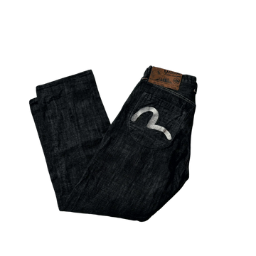 Evisu Jeans - 34 x 34