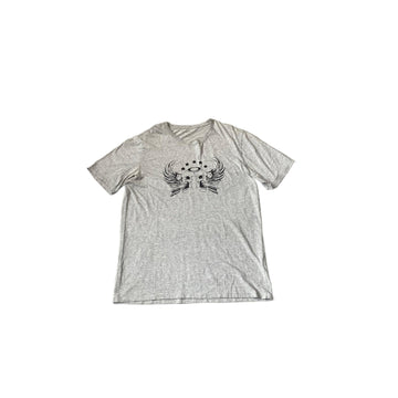 Grey Oakley Tee - XL