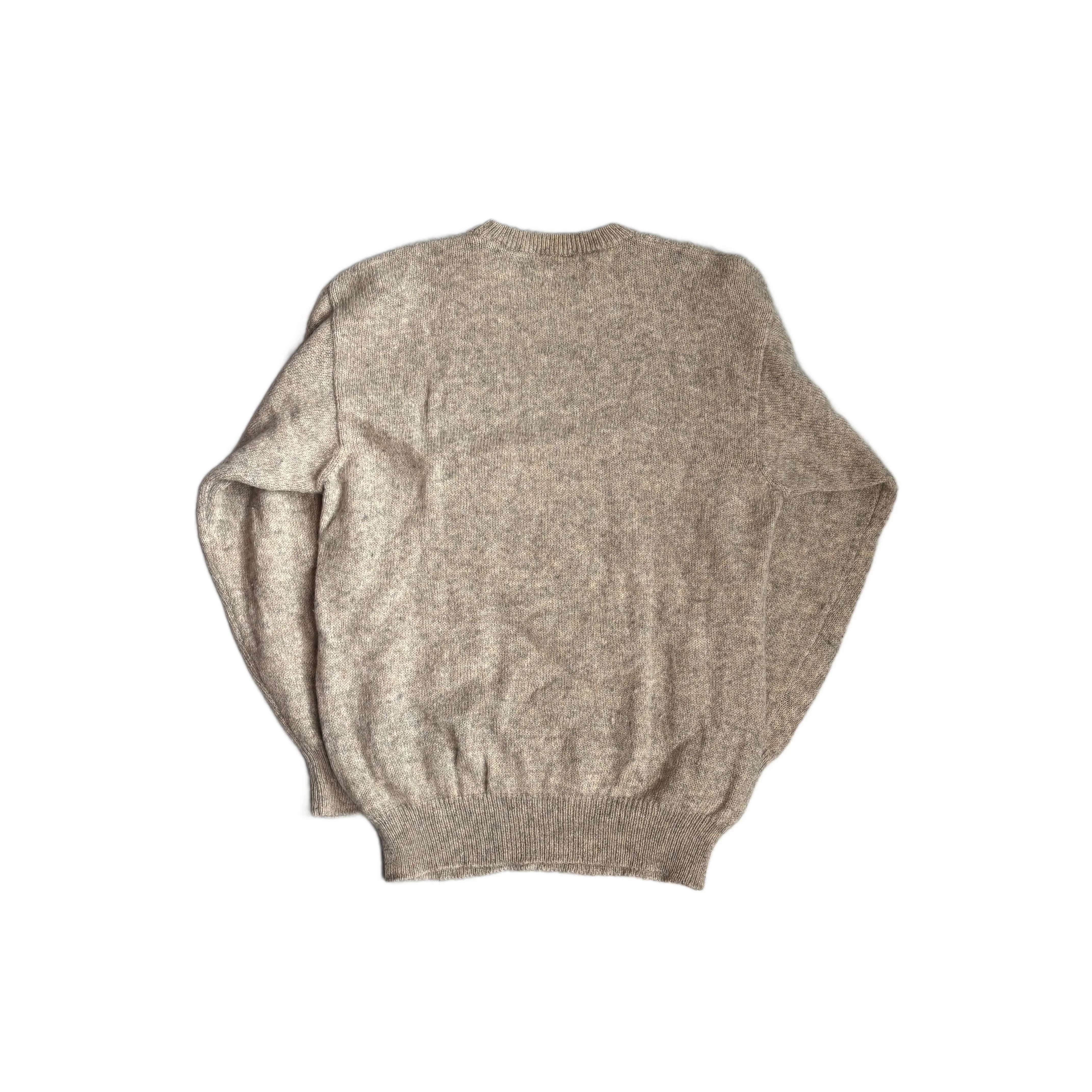 Vintage Yves Saint Laurent (YSL) Sweatshirt - L