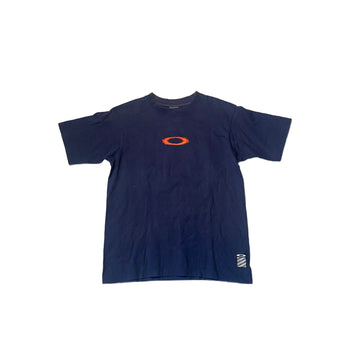 Navy Blue Oakley Tee - M