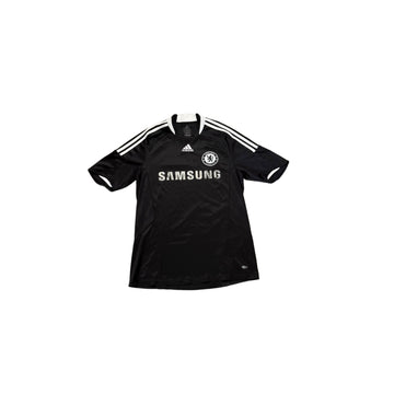2008 - 09 Chelsea 3rd Shirt - M