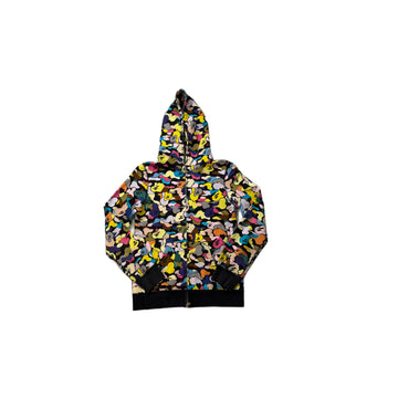A Bathing Ape (BAPE) Hoodie - XXS