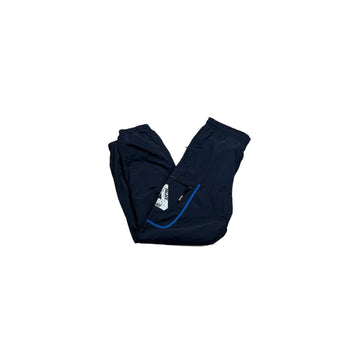 Navy Blue Palace Bottoms - M