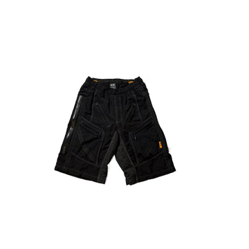 Black Oakley Shorts - S