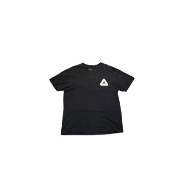 Black Palace Tee - L