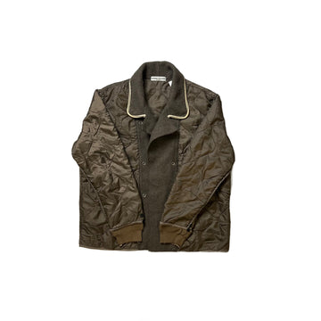 Vintage Stone Island Jacket - XXL