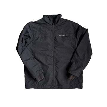 Black Oakley Jacket - XL