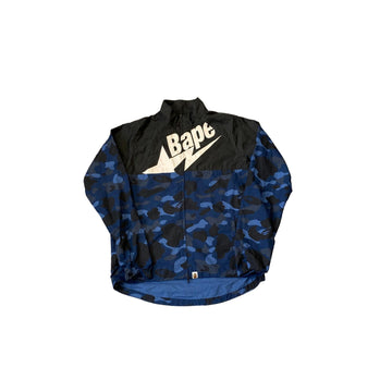 A Bathing Ape (BAPE) Jacket - L