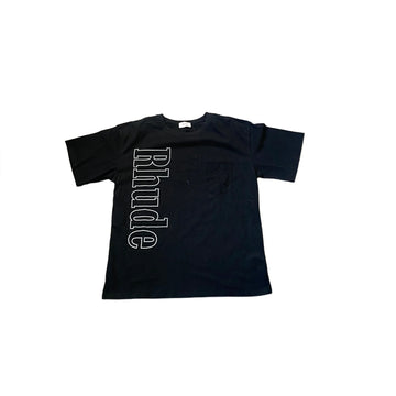 Black Rhude Tee - XL