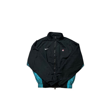 Black Nike Skepta Jacket - S