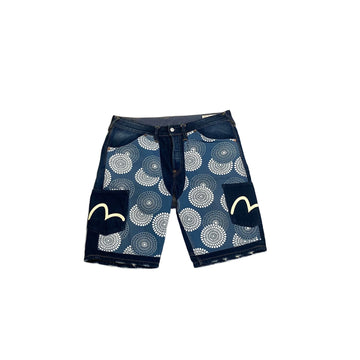 Evisu Jorts - W34