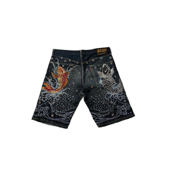Sugoi Jorts - W34