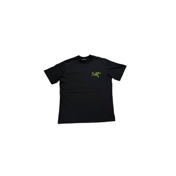 Black Arc'Teryx Tee - S
