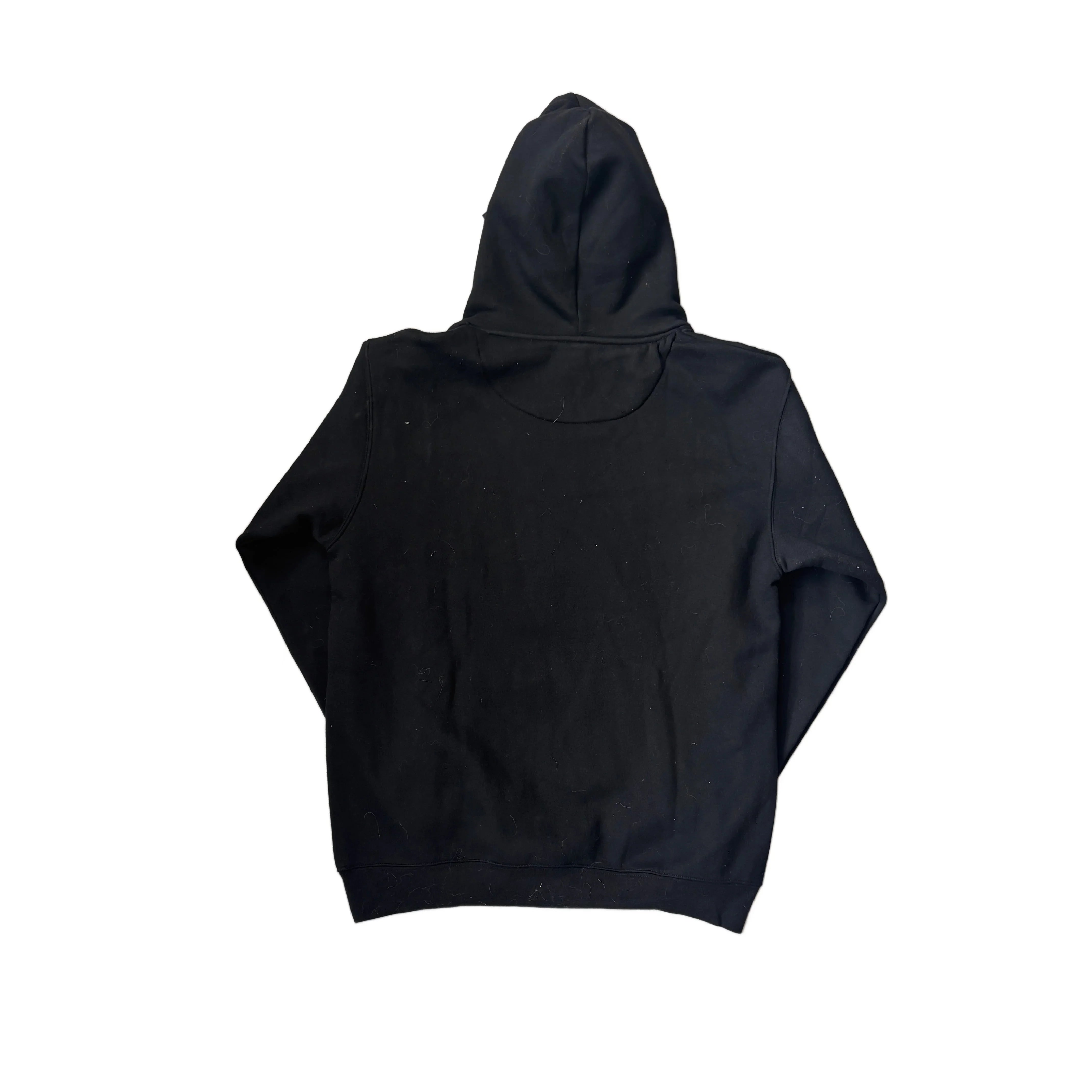 Black Nike SB x Travis Scott Hoodie - M