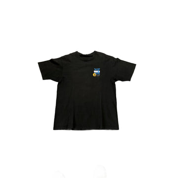 Black Travis Scott Tee - XXL