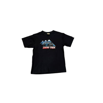 Black A Bathing Ape (BAPE) Tee - M