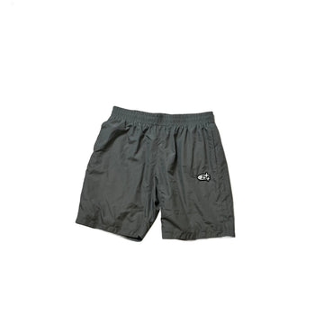 Grey Drama Call Shorts - 2XL