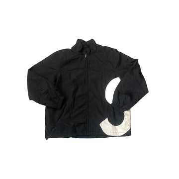 Black Supreme Jacket - M