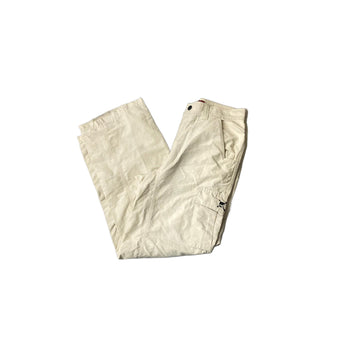 White Oakley Bottoms - W32