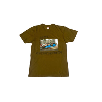 Supreme Tee - M
