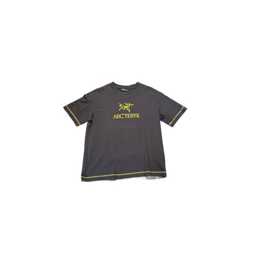 Grey Arc'Teryx Tee - M