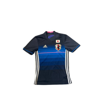 2016 - 17 Japan Home Shirt - S