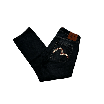 Evisu Jeans - 32 x 34