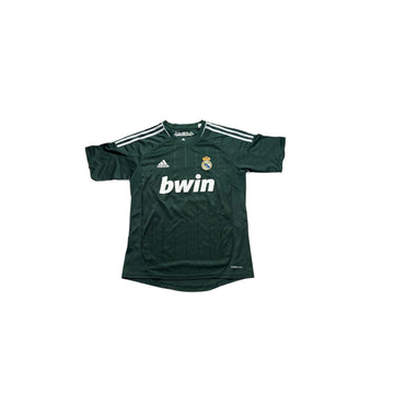 2012 - 13 Real Madrid 3rd 'Kaka' Shirt - S