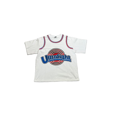 BNWT White Ultralight Tee - XL