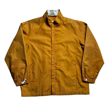 Vintage 90s Orange Balenciaga Jacket - L