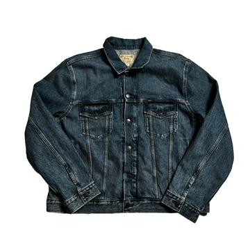 BNWT Polo Ralph Lauren Denim Jacket - XXL (Recommended Size - L)