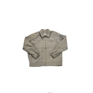 Vintage Yves Saint Laurent (YSL) Jacket - L