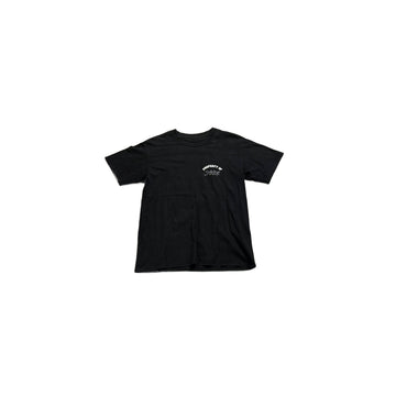 Black Travis Scott Tee - M