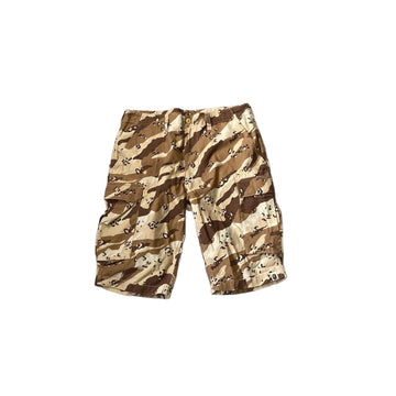Camo A Bathing Ape (BAPE) Shorts - M