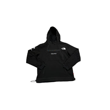 Black Supreme x The North Face Fleece - M