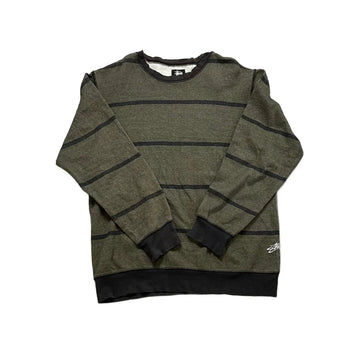 Stussy Sweatshirt - L