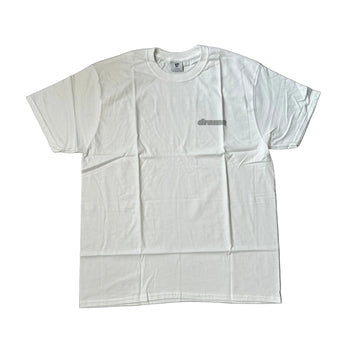 BNWT White Drama Call Tee - XL
