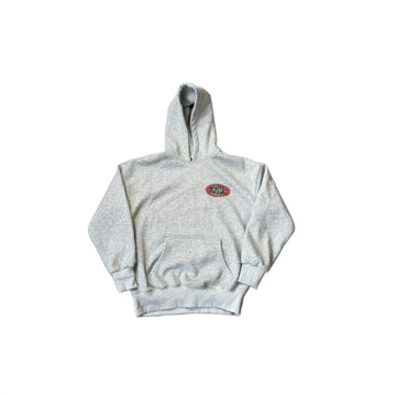 Grey Drama Call Hoodie - M
