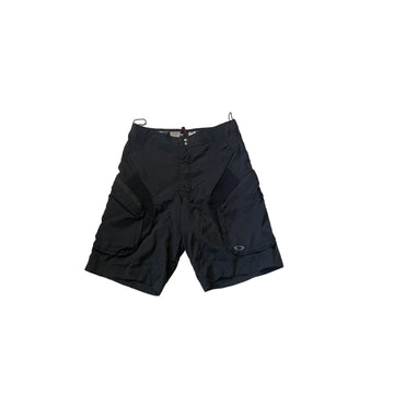 Black Oakley Shorts - S
