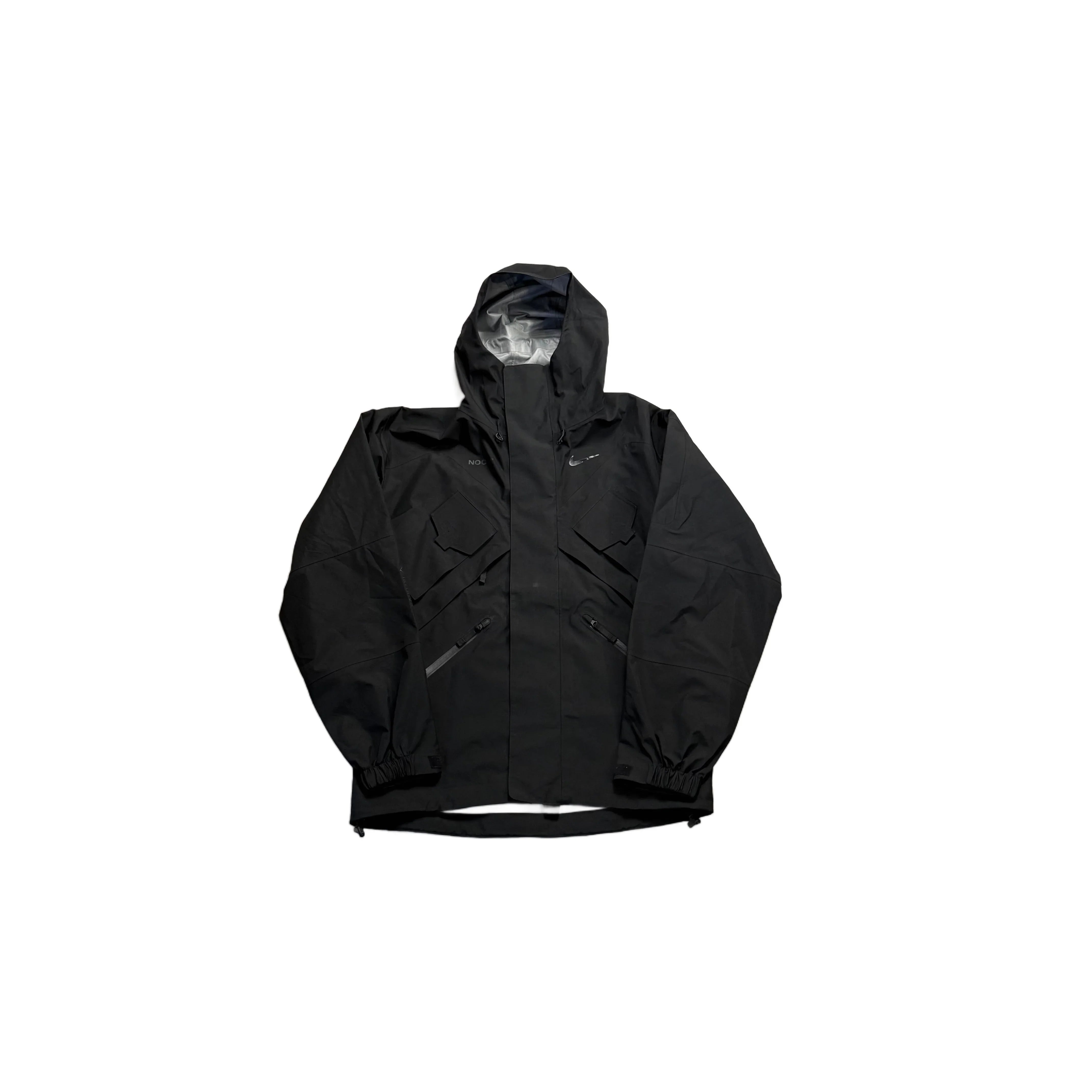 Black Nike x NOCTA Jacket - M