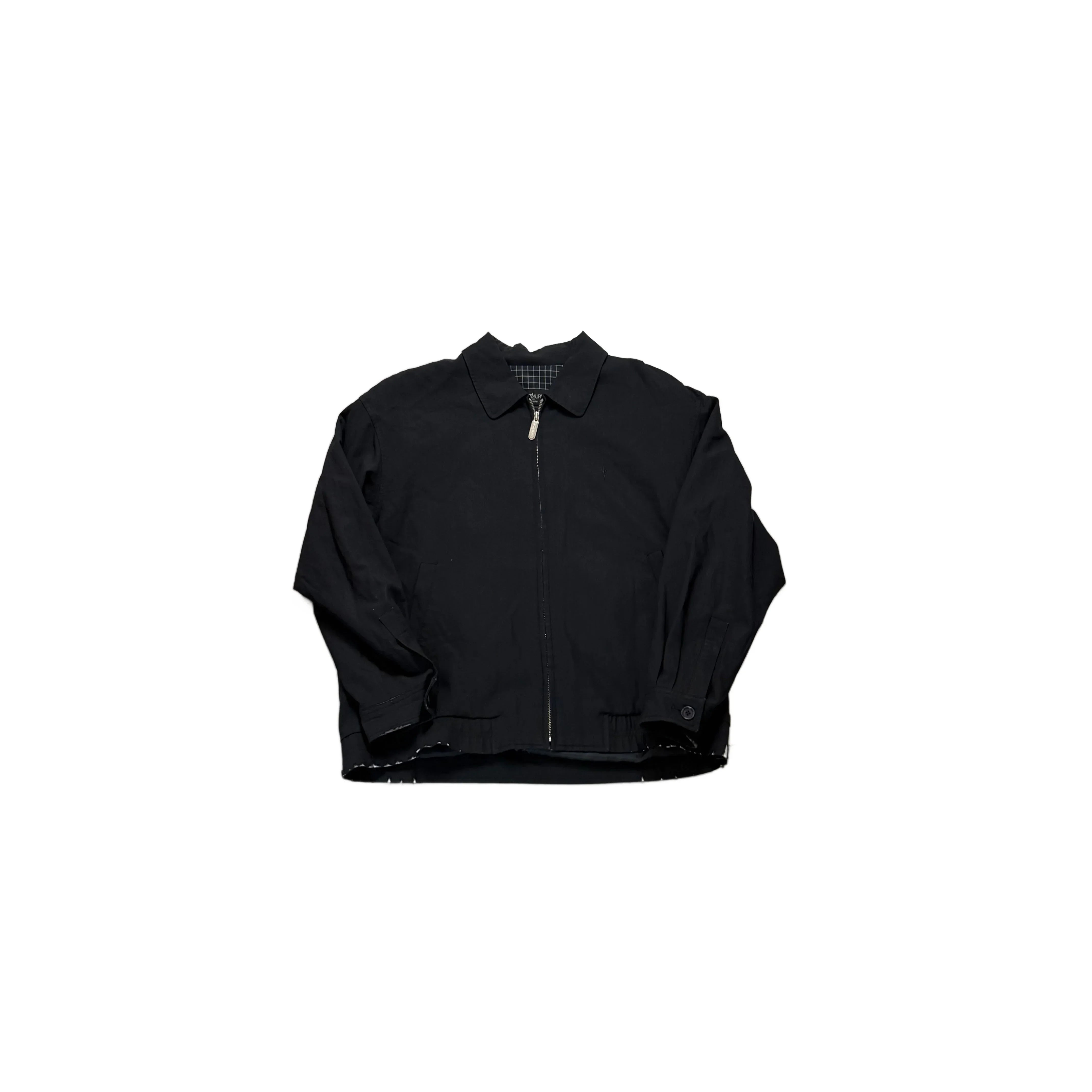 Vintage Yves Saint Laurent (YSL) Jacket - L