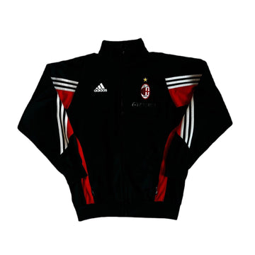 Vintage AC Milan Jacket - M