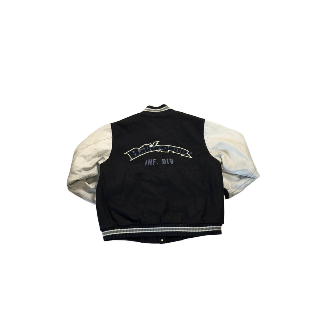 A Bathing Ape (BAPE) Varsity Jacket - L