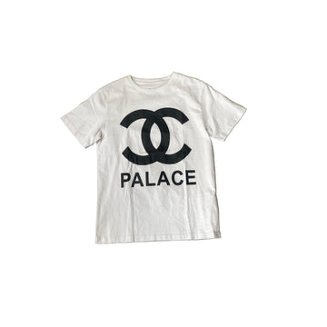 White Palace Tee - S